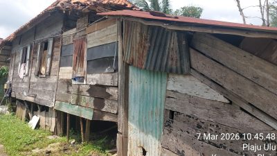 Polri Presisi: Umroh Gratis dan Bedah Rumah dari Kapolri kembali di Gelar