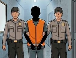Polres Lombok Barat Tuntaskan Penyidikan Kasus Dugaan Perkosaan Anak di Gerung
