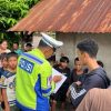 Kecelakaan Maut di Kayuagung OKI, Polda Sumsel Imbau Pengendara Prioritaskan Keselamatan