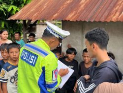 Kecelakaan Maut di Kayuagung OKI, Polda Sumsel Imbau Pengendara Prioritaskan Keselamatan