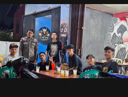 Patroli Malam, Polisi Ingatkan Warga Waspada Jambret dan Kejahatan Jalanan