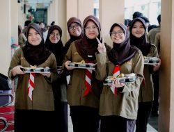 SPPG Polri Mulai Terapkan Sistem Prasmanan, Perdana di Pejaten