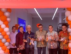 Yadea Resmi Ekspansi ke Pekanbaru, Buka Dealer Baru di Jl. Durian dengan Promo Diskon & Servis Gratis!