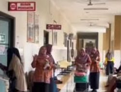 Tidak Ada Pengaruh WFH, Pelayanan Kesehatan di RSUD dr. Haryoto Berjalan Normal
