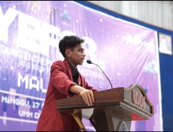 Perjuangan Panjang RUU PPRT Buahkan Hasil : Yogi Korpus BEM PTMA Indonesia angkat bicara