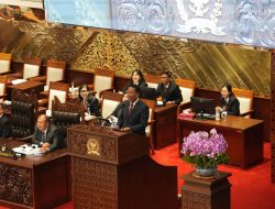 Setelah 22 Tahun Lebih, UU PPRT Disahkan Bukti Keberpihakan Pemerintah Untuk Melindungi Pekerja Rumah Tangga