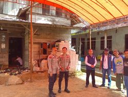 Polres OKU Selatan Ungkap Kasus Penganiayaan Maut di Kebun Kopi, Pelajar Diamankan