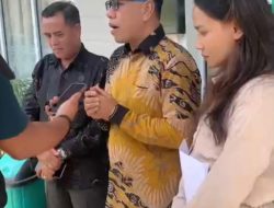 Tuntutan 3 Tahun Picu Sorotan, Korban KDRT di Pekanbaru Pertanyakan Keadilan