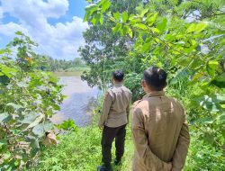 Polsek Martapura Berhasil Temukan Siswi SMP yang Hanyut di Sungai Komering Setelah Tiga Hari Pencarian