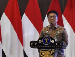Jelang Purnabakti, Kemenkum Ingatkan Pentingnya Kesiapan Mental Dan Finansial