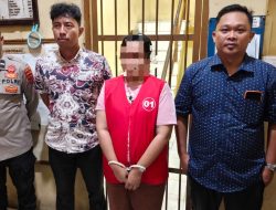 Babak Baru Kasus Penipuan CPNS, Polda Maluku Tahan Tersangka; Pastikan Proses Hukum Berjalan Efektif
