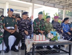 Teladani Semangat Juang R.A. Kartini, Danramil 1310-01/Bitung Hadiri Upacara Peringatan Hari Kartini Tahun 2026