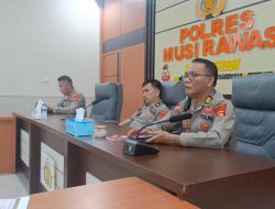 Polda Sumsel Akselerasi Program Quick Wins Presisi TW II 2026 demi Layanan Publik Prima