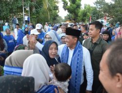 Bupati Bima: Selasa Menyapa Penjabaran Visi Bima Bermartabat
