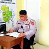 Polisi Dulur Kito: Sentuhan Spiritual Kapospol KM 12 Perkuat Keamanan Humanis di Palembang