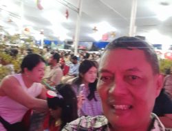 MBG Dorong Kebangkitan Pertanian dan Ekonomi Desa