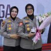 Serah Terima Kepengurusan Polwan Polda Metro Jaya, Srikandi Polri Perkuat Estafet Kepemimpinan