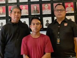Kisah Haru Korban Begal Ucap Terima kasih, Polisi Tambora Hadir Beri Rasa Aman dan Temukan Motor Korban
