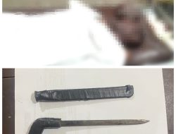 Aksi Penikaman Sicurity Hotel Dini Hari Gegerkan Warga Sorong, Pelaku Masih Diburu Polisi