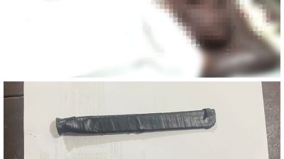 Aksi Penikaman Sicurity Hotel Dini Hari Gegerkan Warga Sorong, Pelaku Masih Diburu Polisi