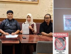 Dosen Palembang Jadi Korban Dugaan Persekusi dan Serangan Siber, Lapor ke Polda Sumsel