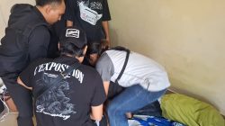 Pelaku Dugaan Penyekapan dan Pemerkosaan Anak di Dompu Ditangkap, Tim Puma Polda NTB Turun Back up
