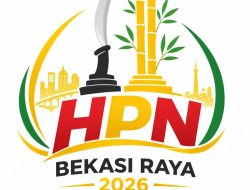 HPN Bekasi Raya 2026 Jadi Ajang Persatuan Wartawan, Angkat Semangat Kebebasan dan Profesionalisme