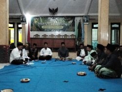 Hari Jadi ke-122 Desa Putukrejo, Kades Heri Wibisono Gelar Istiqosah dan Doa Bersama untuk Leluhur serta Keselamatan Warga