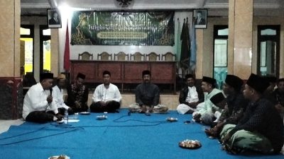 Hari Jadi ke-122 Desa Putukrejo, Kades Heri Wibisono Gelar Istiqosah dan Doa Bersama untuk Leluhur serta Keselamatan Warga
