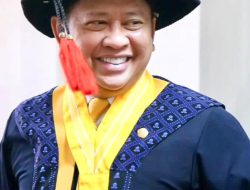 Bamsoet Soroti Lemahnya Pencegahan Korupsi, Dorong Penguatan Peran Itjen dan APIP