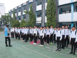 Karo SDM Polda Sumsel Pastikan Rekrutmen Bintara Polri 2026 Berjalan Objektif dan Transparan