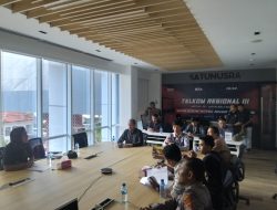 Sejumlah kelompok Aktivis NTB Uji Transparansi Telkomsel Soal Kuota Hangus