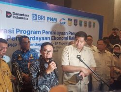 BRI Salurkan Pembiayaan Rumah di Papua: Akses Hunian Kian Terbuka Ratusan Miliar Tersalur di Indonesia Timur