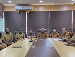Kebijakan Baru Pemkot Sorong Dorong MBR Untuk Pembangunan Rumah Layak Dipercepat Serta Gratiskan PBG dan BPHTB