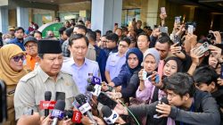 Presiden Prabowo Perintahkan Investigasi dan Perbaikan 1.800 Perlintasan KA Usai Kecelakaan Bekasi