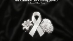 Wapres Gibran Sampaikan Duka atas Kecelakaan KA di Bekasi Timur