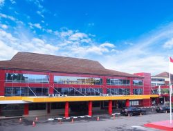 10 Orang Jenazah Korban Kecelakaan Kereta di RS Polri Kramat Jati Belum Teridentifikasi, Polisi Fasilitasi Masyarakat untuk Mengecek