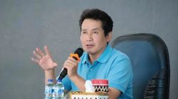 Dede Farhan Aulawi Tekankan Pentingnya Investigasi Ilmiah dalam Ungkap Kecelakaan Kereta