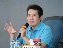 Dede Farhan Aulawi Tekankan Pentingnya Investigasi Ilmiah dalam Ungkap Kecelakaan Kereta