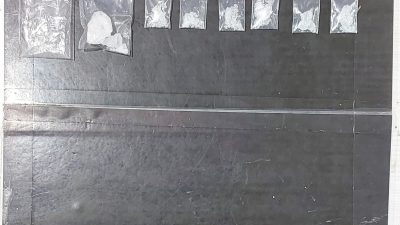 Dua Tersangka Dijerat Permufakatan Jahat, Unit 8 Polrestabes Palembang Sita Sabu 5,16 Gram di Kost Demang Lebar Daun