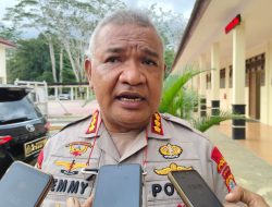 Wakapolda Tegaskan Kasus Mafia BBM di Sorong Bukan Ulah Institusi, Polda PBD Bentuk Tim Khusus