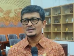 Wakil Ketua BAKN DPR RI Amin Ak : ICOR Tinggi dan Temuan BPK RI Jadi Alarm Perbaikan Fundamental Ekonomi Nasional