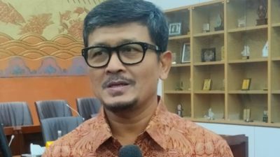 Wakil Ketua BAKN DPR RI Amin Ak : ICOR Tinggi dan Temuan BPK RI Jadi Alarm Perbaikan Fundamental Ekonomi Nasional