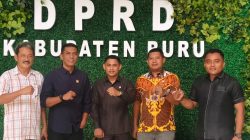 Lampu Hijau! DPRD dan Pemkab Buru Tetapkan Pilkades 2026