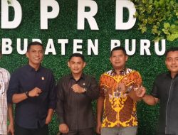 Lampu Hijau! DPRD dan Pemkab Buru Tetapkan Pilkades 2026