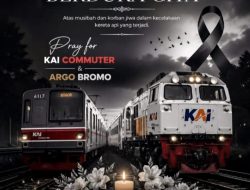 Duka Mendalam atas Kecelakaan KA Argo Bromo Anggrek dan KRL di Bekasi Timur