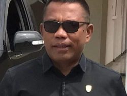 Djalil Mukaddar Tegas: 10 Koperasi Belum Layak Operasi di Gunung Botak