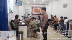 Waspada Kejahatan! Polisi Beri Imbauan ke Nasabah di Bank BRI