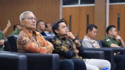 Eks Napiter di Banten Ikuti Pelatihan Teknisi AC, Dukung Reintegrasi Sosial