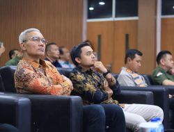 Eks Napiter di Banten Ikuti Pelatihan Teknisi AC, Dukung Reintegrasi Sosial